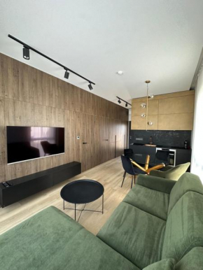 ‘el apartamentai Kunigiškėse
